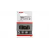 Bosch Freehand frēžu komplekts, 3 gab., darba garums 6,5 cm, kāta diametrs 6 mm