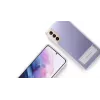 Samsung EF-JG996 mobilā tālruņa vāciņš 17 cm (6,7 collas) Vāks Caurspīdīgs