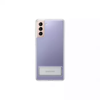 Samsung EF-JG996 mobilā tālruņa vāciņš 17 cm (6,7 collas) Vāks Caurspīdīgs