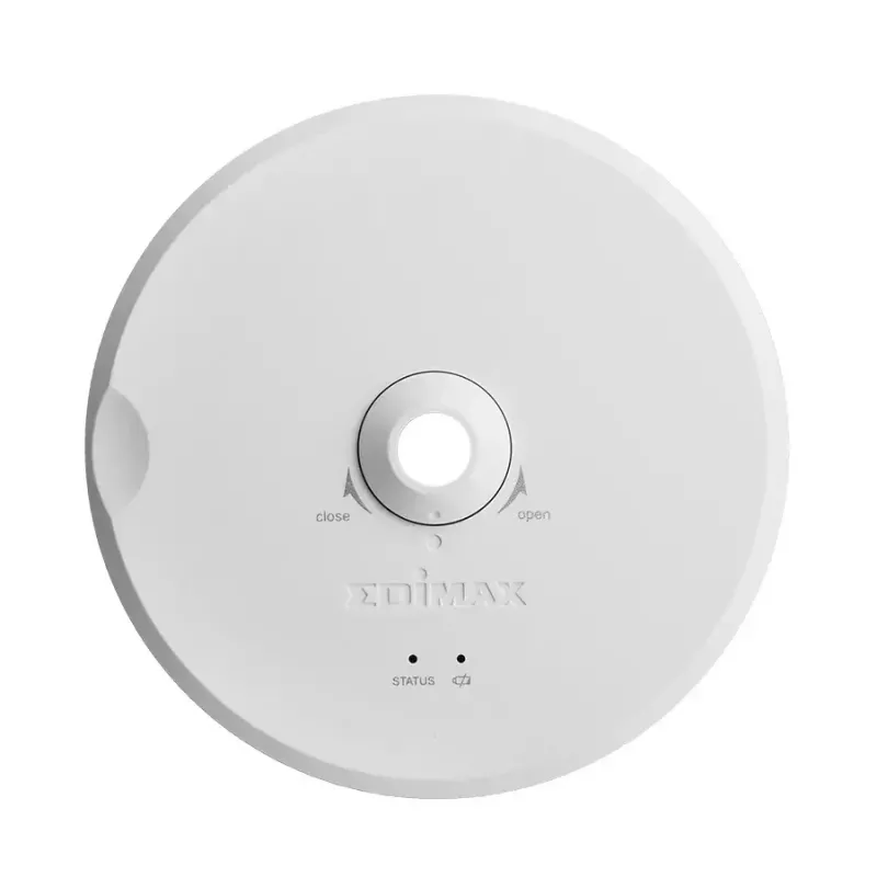 IP novērošanas kamera Edimax IC-6220DC Covert