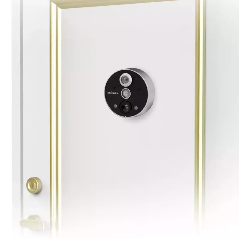 IP novērošanas kamera Edimax IC-6220DC Covert