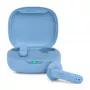JBL Wave Flex Headset True Wireless Stereo (TWS) In-ear Calls/Music/Sport/Everyday Bluetooth Blue