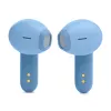 JBL Wave Flex Headset True Wireless Stereo (TWS) In-ear Calls/Music/Sport/Everyday Bluetooth Blue