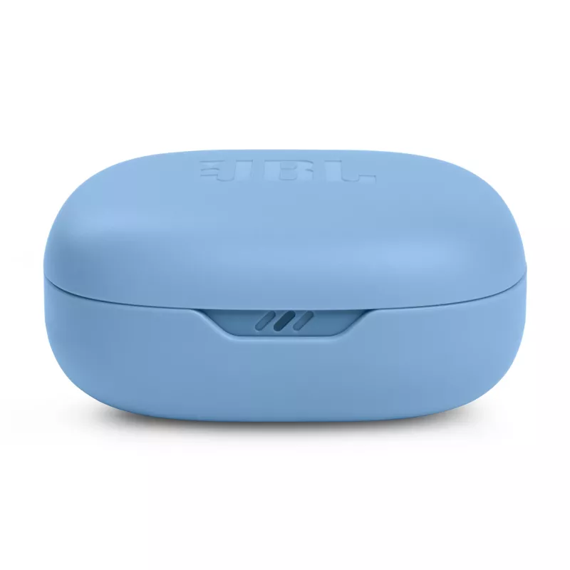 JBL Wave Flex Headset True Wireless Stereo (TWS) In-ear Calls/Music/Sport/Everyday Bluetooth Blue