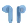 JBL Wave Flex Headset True Wireless Stereo (TWS) In-ear Calls/Music/Sport/Everyday Bluetooth Blue