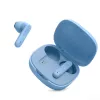 JBL Wave Flex Headset True Wireless Stereo (TWS) In-ear Calls/Music/Sport/Everyday Bluetooth Blue