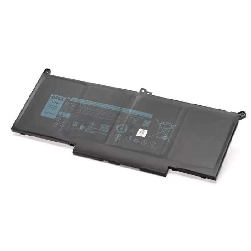 DELL KG7VF klēpjdatora rezerves daļa Akumulators
