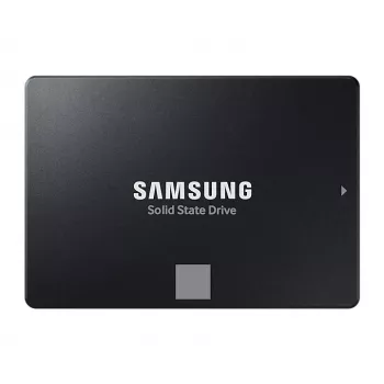 Samsung 870 EVO 500 GB 2.5 collu Serial ATA III V-NAND MLC