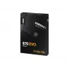Samsung 870 EVO 500 GB 2.5 collu Serial ATA III V-NAND MLC