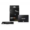 Samsung 870 EVO 500 GB 2.5 collu Serial ATA III V-NAND MLC