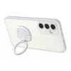 Mobilā tālruņa vāciņš Samsung Galaxy S23 FE caurspīdīgs futrālis 16,3 cm (6,4 collu) EF-XS711CTEGWW