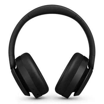 Philips 6000 sērijas TAH6509BK/00 austiņas/headsets Bezvadu Galvas saite Zvani/Mūzika/Sports/Ikdienas Bluetooth Melns