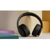 Philips 6000 sērijas TAH6509BK/00 austiņas/headsets Bezvadu Galvas saite Zvani/Mūzika/Sports/Ikdienas Bluetooth Melns
