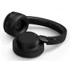 Philips 6000 sērijas TAH6509BK/00 austiņas/headsets Bezvadu Galvas saite Zvani/Mūzika/Sports/Ikdienas Bluetooth Melns