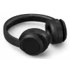 Philips 6000 sērijas TAH6509BK/00 austiņas/headsets Bezvadu Galvas saite Zvani/Mūzika/Sports/Ikdienas Bluetooth Melns