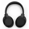 Philips 6000 sērijas TAH6509BK/00 austiņas/headsets Bezvadu Galvas saite Zvani/Mūzika/Sports/Ikdienas Bluetooth Melns