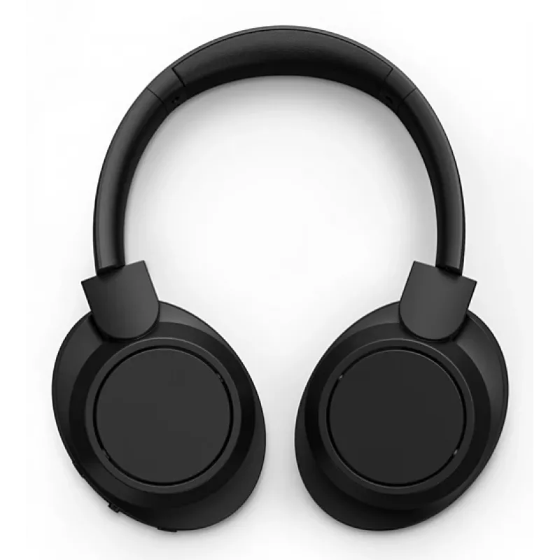 Philips 6000 sērijas TAH6509BK/00 austiņas/headsets Bezvadu Galvas saite Zvani/Mūzika/Sports/Ikdienas Bluetooth Melns