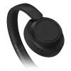 Philips 6000 sērijas TAH6509BK/00 austiņas/headsets Bezvadu Galvas saite Zvani/Mūzika/Sports/Ikdienas Bluetooth Melns