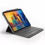 ZAGG Pro Keys klaviatūra universāla Bluetooth QWERTY angļu pelēka
