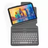 ZAGG Pro Keys klaviatūra universāla Bluetooth QWERTY angļu pelēka