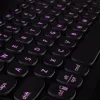 ZAGG Pro Keys klaviatūra universāla Bluetooth QWERTY angļu pelēka