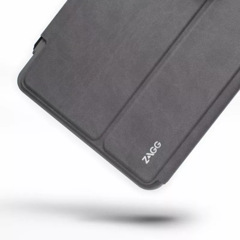 ZAGG Pro Keys klaviatūra universāla Bluetooth QWERTY angļu pelēka
