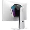 MSI MPG 274URDFW E16M datora monitors 68,6 cm (27 collu) 3840 x 2160 pikseļi 4K Ultra HD LED Melns, Balts