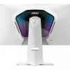 MSI MPG 274URDFW E16M datora monitors 68,6 cm (27 collu) 3840 x 2160 pikseļi 4K Ultra HD LED Melns, Balts