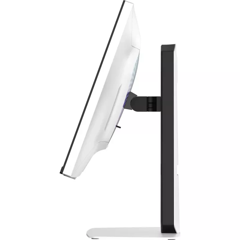 MSI MPG 274URDFW E16M datora monitors 68,6 cm (27 collu) 3840 x 2160 pikseļi 4K Ultra HD LED Melns, Balts