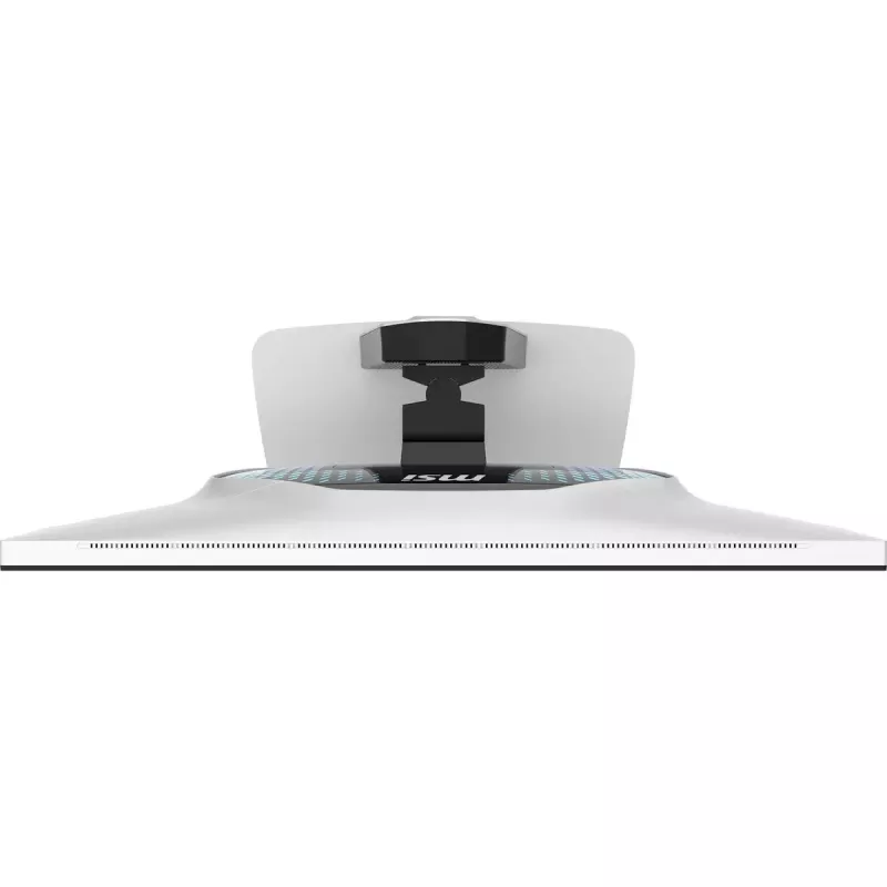 MSI MPG 274URDFW E16M datora monitors 68,6 cm (27 collu) 3840 x 2160 pikseļi 4K Ultra HD LED Melns, Balts