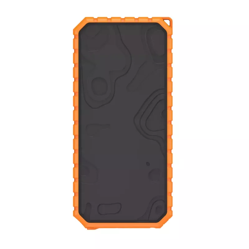 Pārnēsājams ārējais akumulators Xtorm Power Bank Rugged 20.000, 20000 mAh