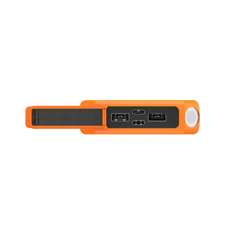 Pārnēsājams ārējais akumulators Xtorm Power Bank Rugged 20.000, 20000 mAh