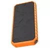 Pārnēsājams ārējais akumulators Xtorm Power Bank Rugged 20.000, 20000 mAh