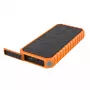Pārnēsājams ārējais akumulators Xtorm Power Bank Rugged 20.000, 20000 mAh