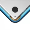 Aizsargapvalks tomtoc TOM-A13-E01D, piemērots 15–16 collu MacBook Pro un MacBook Air modelim, melns