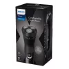 Philips X3021/00 vīriešu skuveklis, rotējošais skuveklis, trimmeris, melns