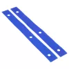 InLine gumijas sliedes cieto disku vibrāciju slāpēšanai, 2 gab. InLine 00244C