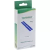 InLine gumijas sliedes cieto disku vibrāciju slāpēšanai, 2 gab. InLine 00244C