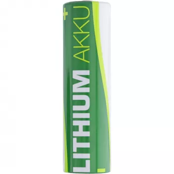 InLine litija jonu akumulators 3000mAh 18650 3.7V uzlādējams
