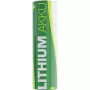InLine litija jonu akumulators 3000mAh 18650 3.7V uzlādējams