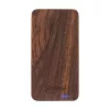 InLine woodplate, USB PowerBank 5.000mAh, ar LED, valrieksta koks