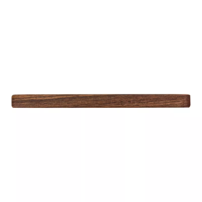 InLine woodplate, USB PowerBank 5.000mAh, ar LED, valrieksta koks