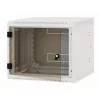 Pie sienas stiprināms statnis Triton RBA-15-AD6-CAX-A1 15U Balts