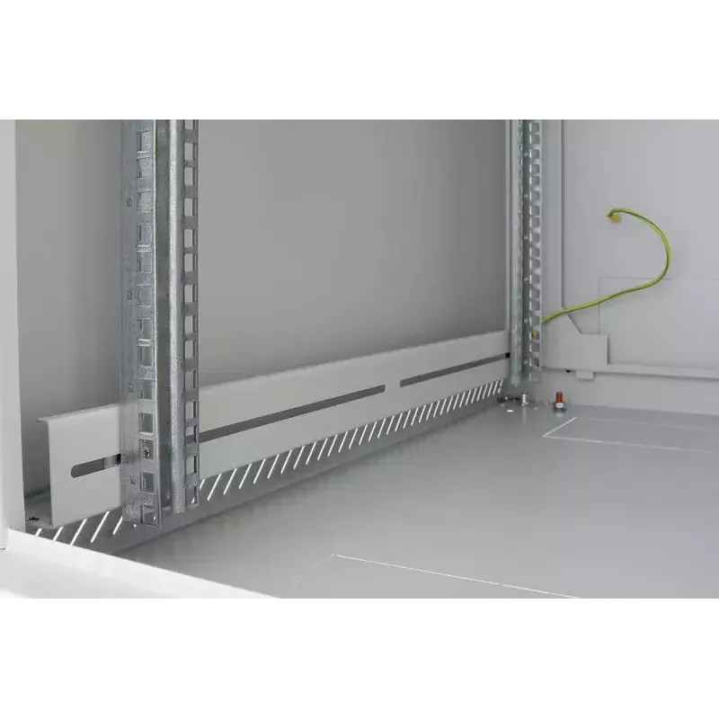 Brīvi stāvošs statīvs Triton RCA-12-A61-CAX-A1 12U ietilpība 20000 kg