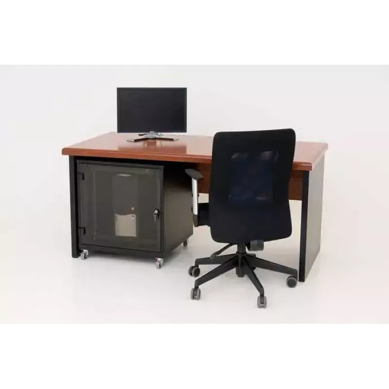 Brīvi stāvošs statīvs Triton RCA-12-A61-CAX-A1 12U ietilpība 20000 kg