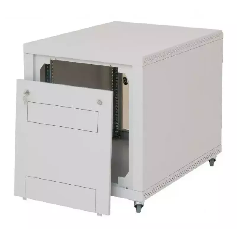 Brīvi stāvošs statīvs Triton RCA-12-A61-CAX-A1 12U ietilpība 20000 kg