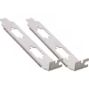GPU kronšteins InLine 11109A nerūsējošais tērauds 122 mm