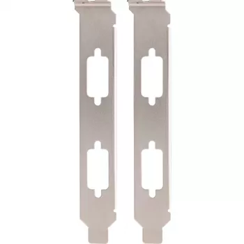 GPU kronšteins InLine 11109A nerūsējošais tērauds 122 mm
