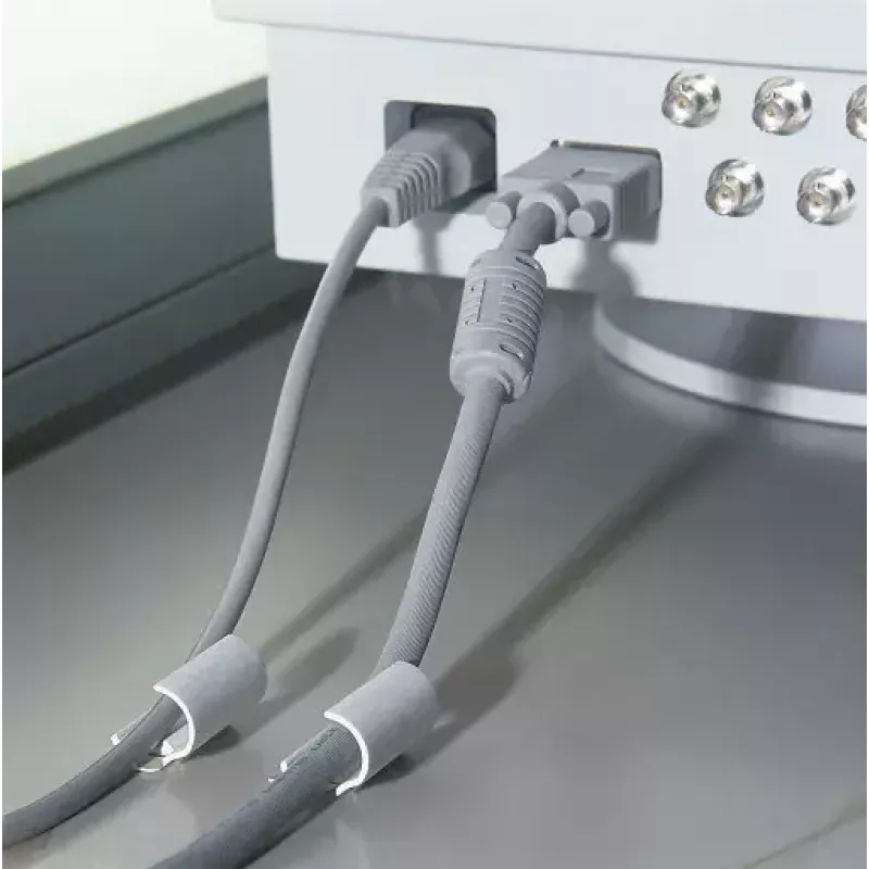 Kabeļu tekne Tesa 58035-00016 – metāla/rūpniecisks kabeļu balsts, modelis 58035-00016-00