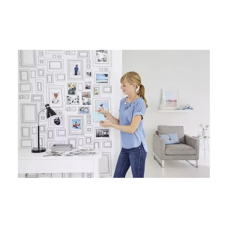 Līmlente Tesa 59405 Caurspīdīga Piekarināmā Kaste 80 gab.
